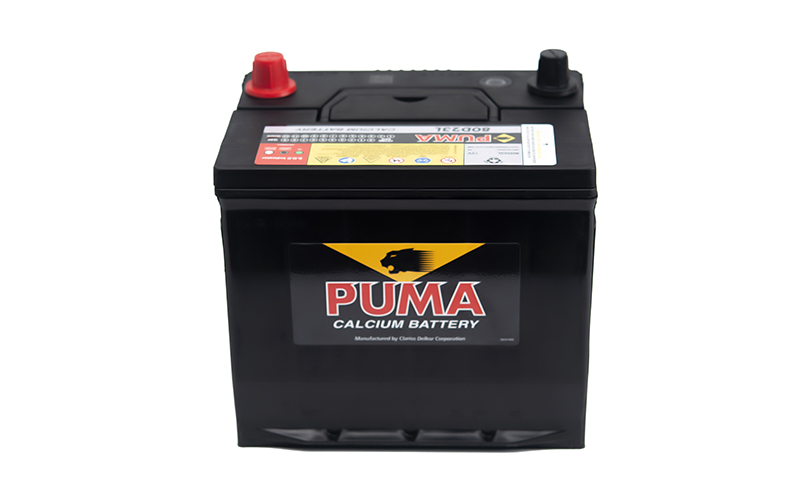 Ắc Quy Puma 80D23L (12V-65Ah)