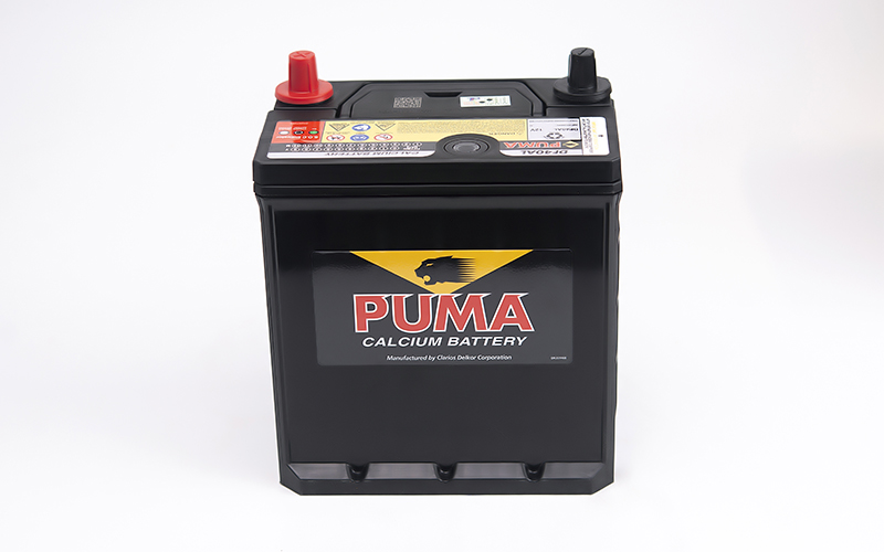 Ắc Quy Puma DF40AL (12V-40Ah)