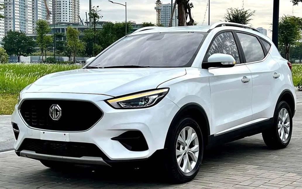 Thay Ắc Quy Xe MG Tại Bắc Giang – Bắc Ninh | Ắc Quy Minh Trí Uy Tín, Giá Tốt