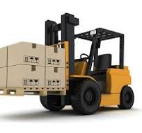 Top 10 Xe Nâng Bán Chạy Tại Miền Bắc | Bình Ắc Quy & Pin Lithium Chính Hãng