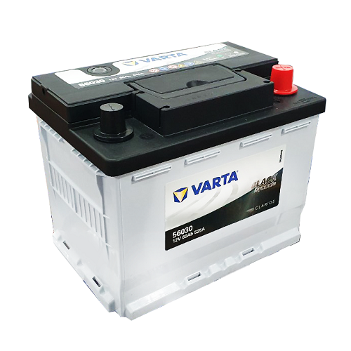 Ắc Quy Varta 56030 (DIN60)
