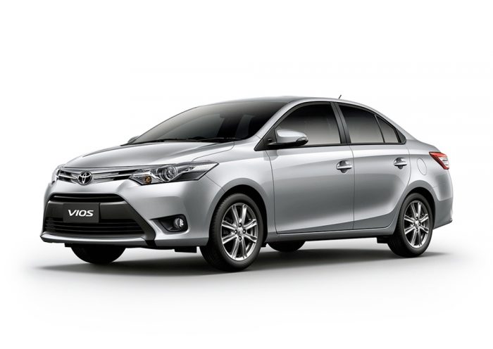 Ắc Quy Xe Toyota – Bảng Bình Chuẩn Cho Từng Dòng Xe | Ắc Quy Minh Trí Bắc Giang