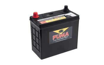 Ắc Quy Puma 80D26L (12V-70Ah)