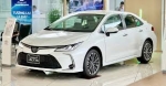 Ắc Quy Xe Toyota Corolla Altis- Lựa Chọn Ắc Quy Phù Hợp Nhất Cho Xe Của Bạn!