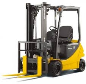 Top 10 Xe Nâng Bán Chạy Tại Miền Bắc | Bình Ắc Quy & Pin Lithium Chính Hãng