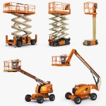 Top 10 Xe Nâng Bán Chạy Tại Miền Bắc | Bình Ắc Quy & Pin Lithium Chính Hãng