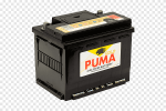 ẮC QUY PUMA - CÔNG NGHỆ ĐỈNH CAO TỪ MỸ CHO MỌI HÀNH TRÌNH
