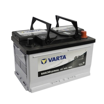 Ắc Quy Varta 56530 (DIN65)
