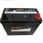 Ắc quy Delkor 46B24L ( 12v - 45Ah )