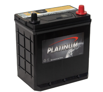 Ắc Quy Platinum DF40AL (12V-40Ah)