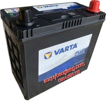 Ắc quy Varta 46B24L (12V-45Ah)