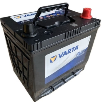 Ắc Quy Varta 80D26L (12V-70Ah)
