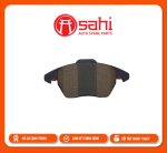 Má phanh / Bố thắng Trước MG HS 1.5 2018-2023 | Asahi AB-C210 | 10767908