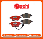 Má phanh / Bố thắng Trước MG HS 1.5 2018-2023 | Asahi AB-C210 | 10767908
