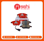 Má phanh / Bố thắng Trước MG HS 1.5 2018-2023 | Asahi AB-C210 | 10767908