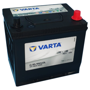 Ắc Quy Varta Q-85/95D23L EFB