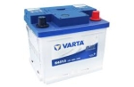 Ắc Quy Varta 54313 (DIN45)